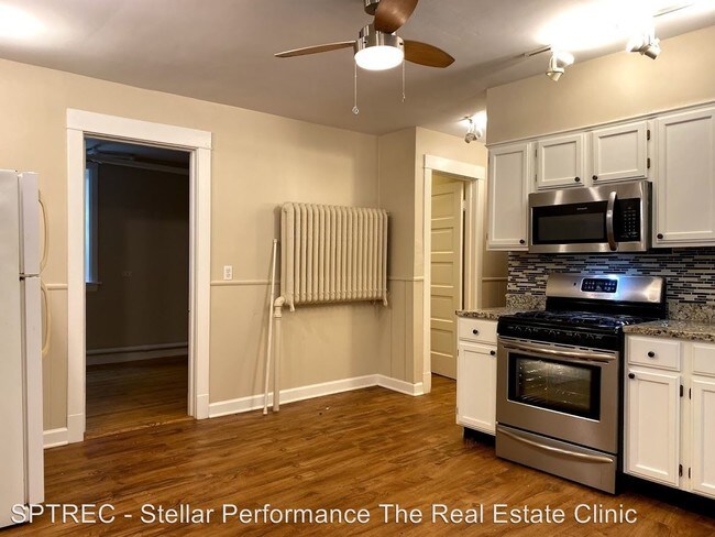 Foto del edificio - 1124 S Oak Park Ave