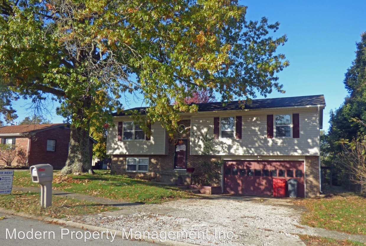 Primary Photo - 3 br, 2 bath House - 133 Pandy Street