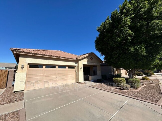 Foto del edificio - 14542 W Watson Ln