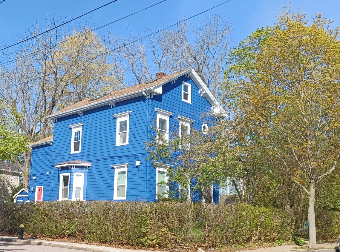 Primary Photo - 289 Metropolitan Ave