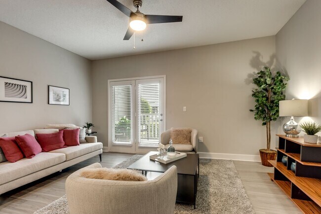 Building Photo - Get a $350 Gift Card + Spacious 1-Bed Home!