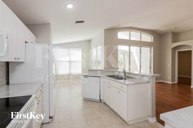 Foto del edificio - 4312 Horseshoe Pick Ln