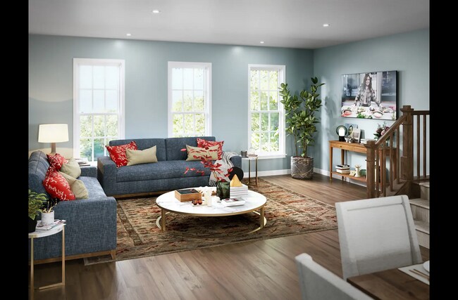 Foto del edificio - 344 Highbridge Ln