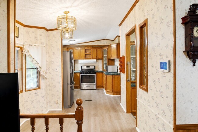 Foto del edificio - 14134 Brownsville St