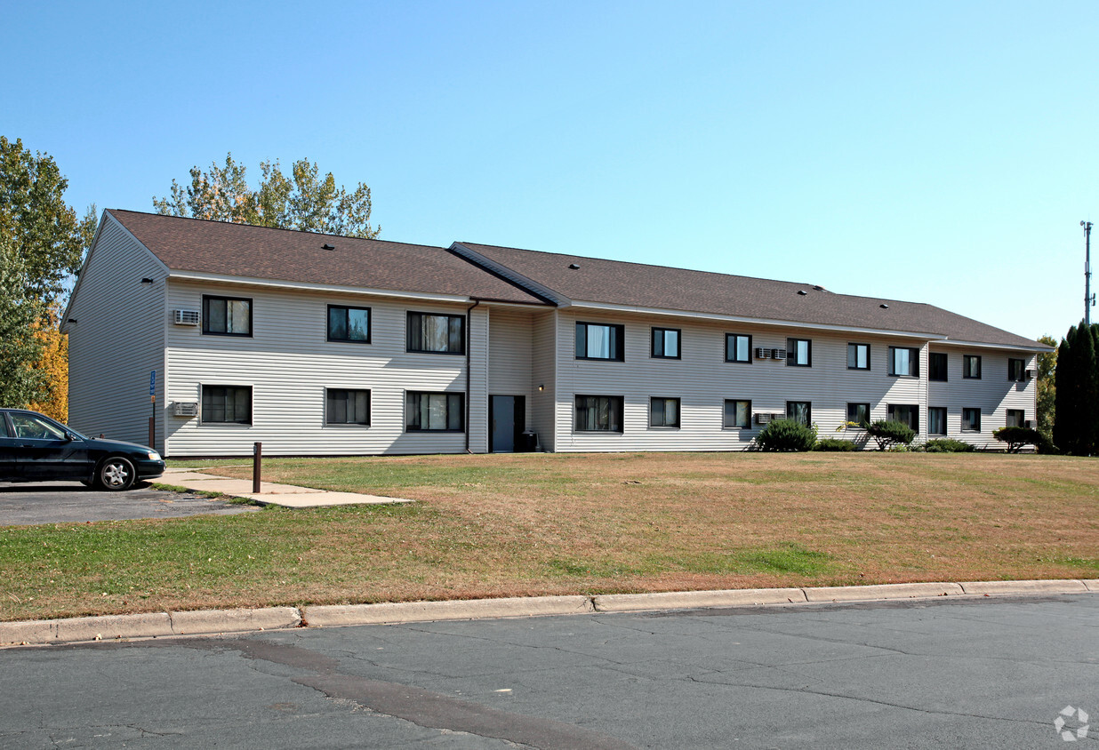 Foto principal - Maple Dell Apartments