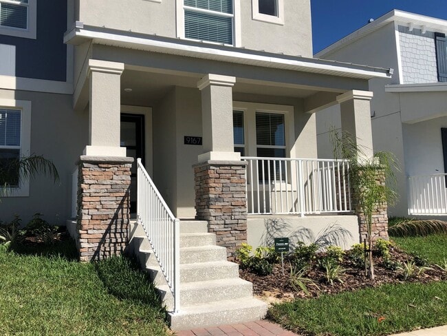 Foto del edificio - Just Listed!  3/2.5 Located In Beautiful P...