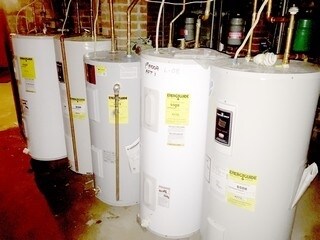 Interior Photo - 248 Cross St
