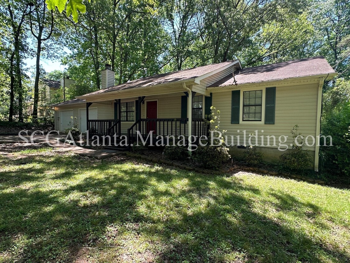 Photo - 109 Park Pl (Stockbridge, GA)