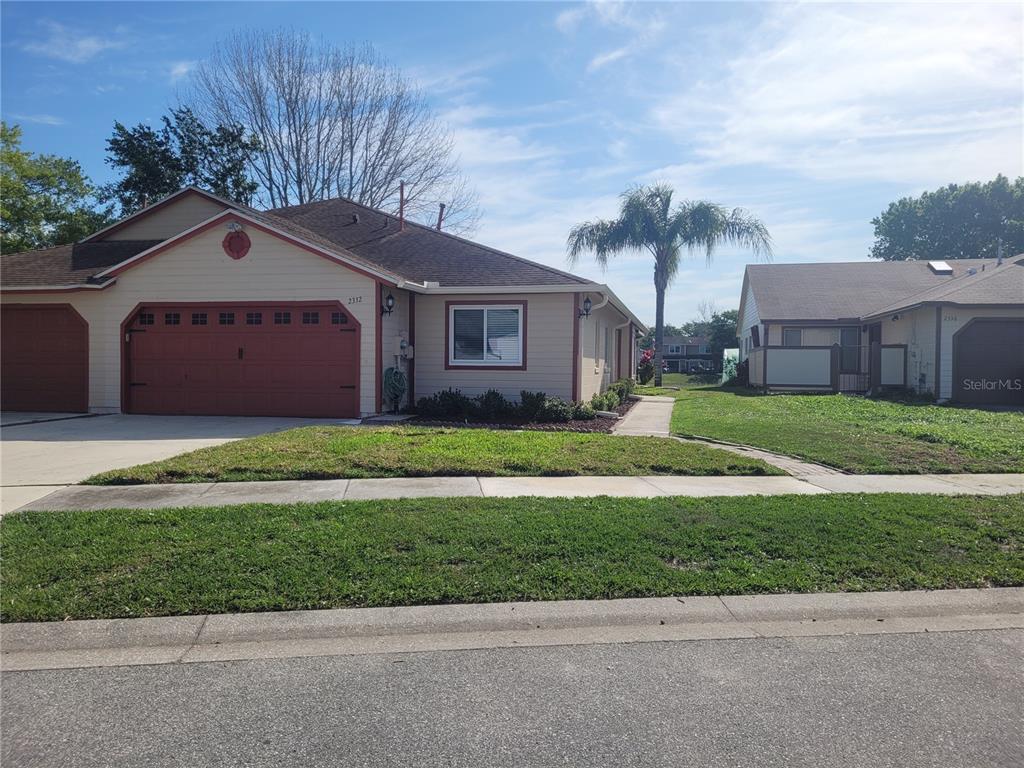 Foto principal - 2332 Turpin Dr
