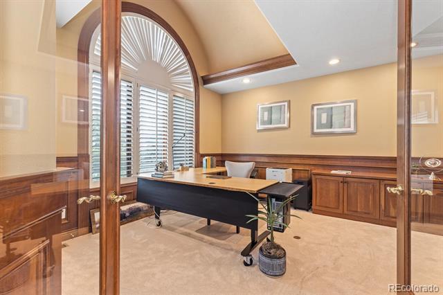 Foto del edificio - 7 Red Tail Dr