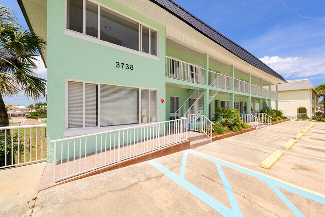 Building Photo - 3738 S Atlantic Ave
