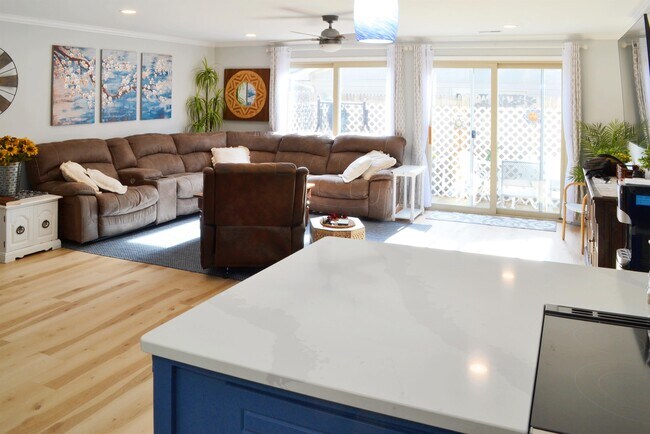 Foto del edificio - 7315 Wrangler Trail