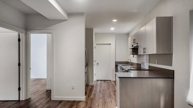 Foto del edificio - Modern 2BR Apartment in Prime Queen Anne Location