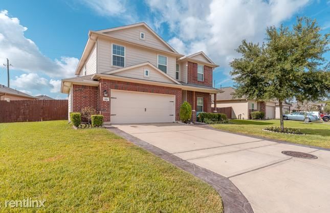 Foto del edificio - 4 br, 2 bath House - 3210 Lauren Oaks Lane