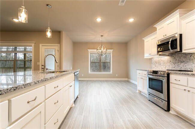 Foto del edificio - 6 Kiswick Cir