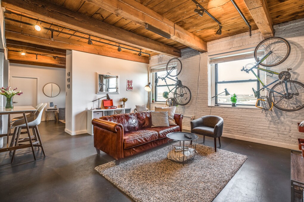 90 Wareham St, Boston, MA 02118 Condo for Rent in Boston, MA