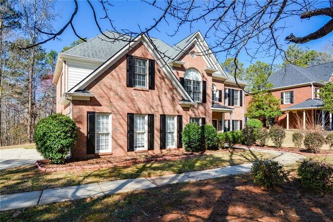 Building Photo - Welcome to this stunning West Cobb home! 5...