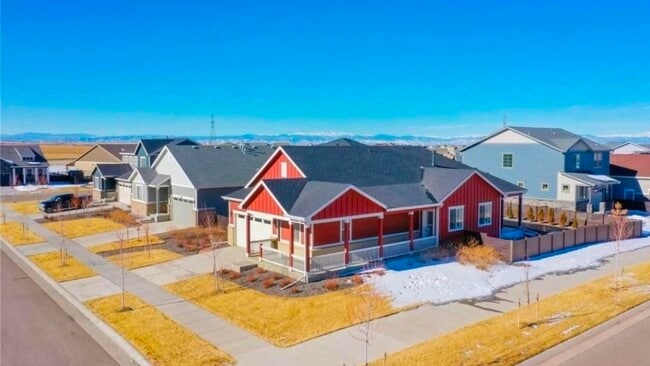 Foto del edificio - 26891 E Byers Ave