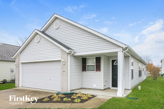 Foto del edificio - 467 Vernon Pl