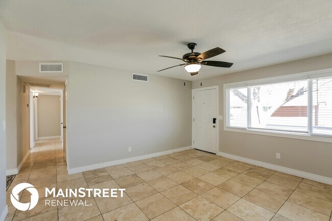 Foto del edificio - 18205 North 25th Pl