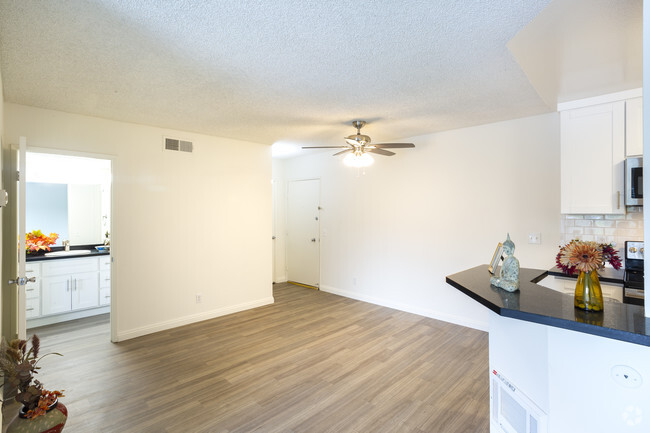 Foto del interior - Ridgegate Apartments