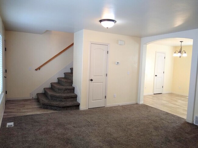Foto del edificio - BEAUTIFUL 4 BED 2.5 BATH HOME FOR RENT IN LEHI!!!