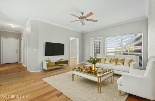 Foto del edificio - 10961 Burnt Mill Rd