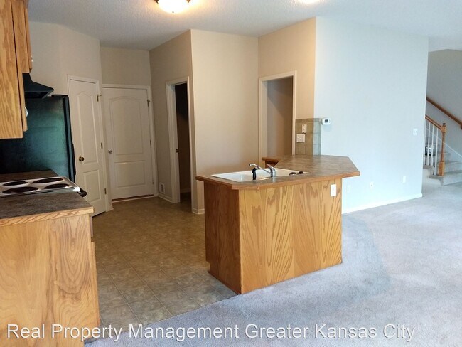 Building Photo - 3 br, 2.5 bath House - 17854 W 160TH ST