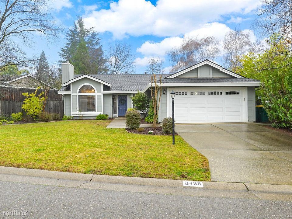 Primary Photo - 3 br, 2 bath House - 3468 Northam Way