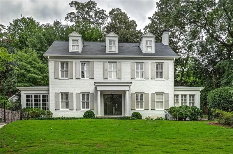 Primary Photo - 278 Rumson Rd NE
