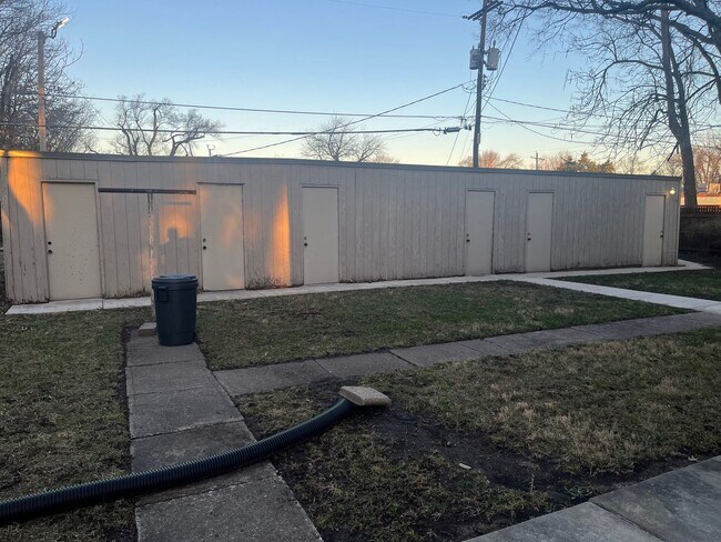 Foto del edificio - Mahon-1709