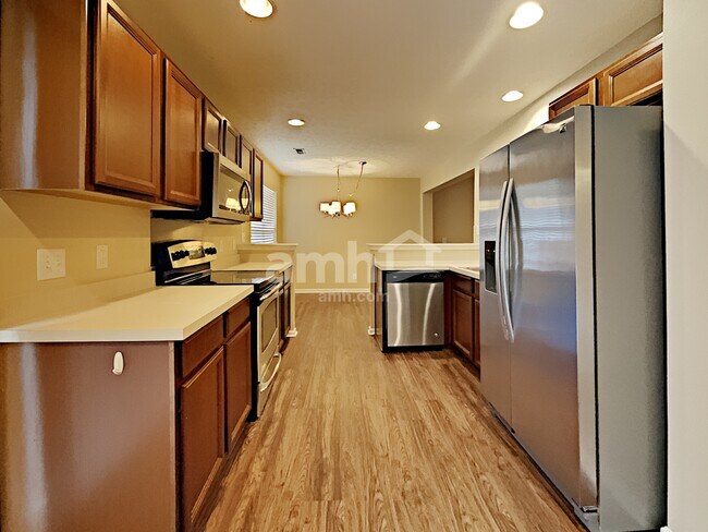 Building Photo - 5513 Escalade Drive