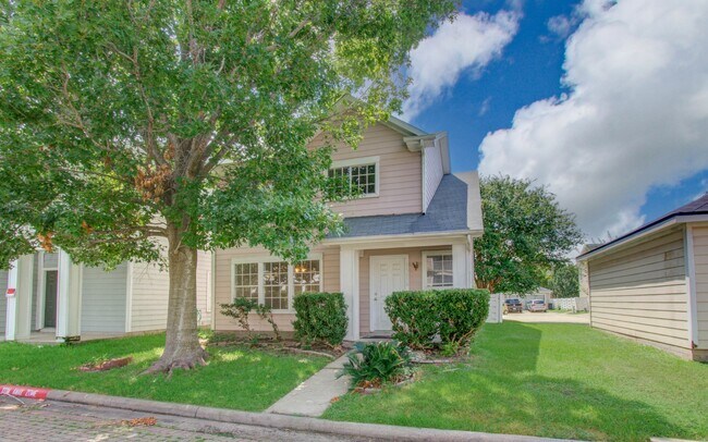 Foto del edificio - 15850 E Park Ct