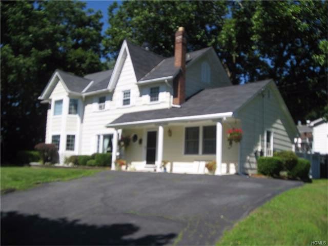 Foto del edificio - 45 Clintonwood Dr