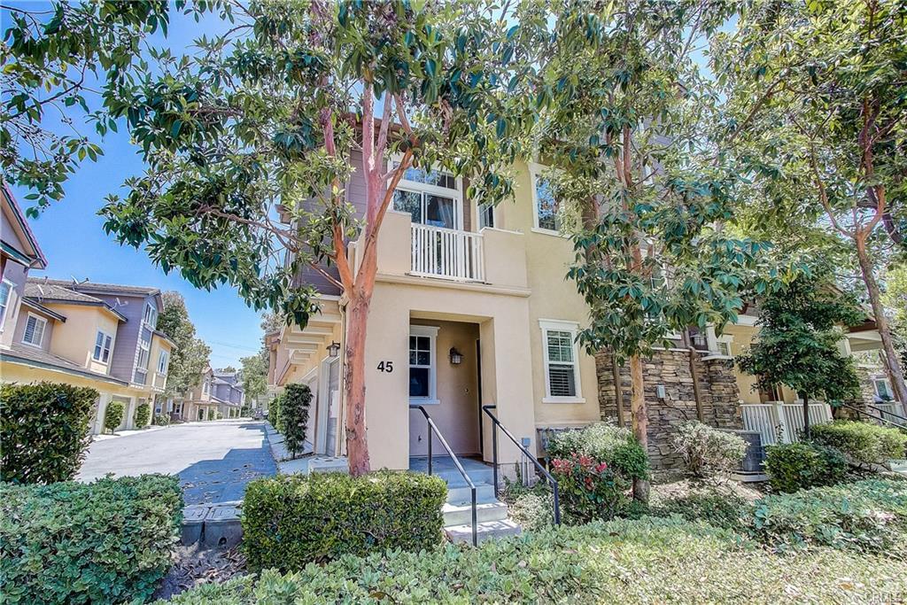 45 Chadron Cir Unit Chambray, Mission Viejo, CA 92694 Condo for Rent
