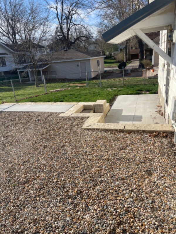 1418 170th St, Creston, IA 50801 House Rental in Creston, IA