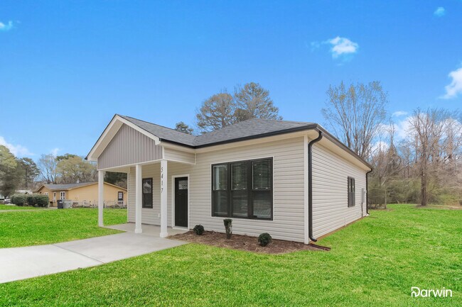 Foto del edificio - 5417 Skycrest Drive, Charlotte, NC 28269