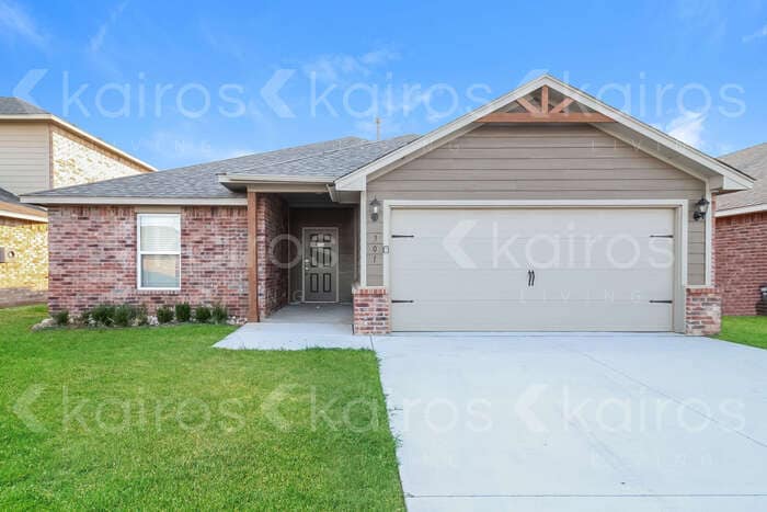 Foto principal - 301 St James Pl