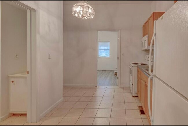 Cocina - 1405 Union Ave