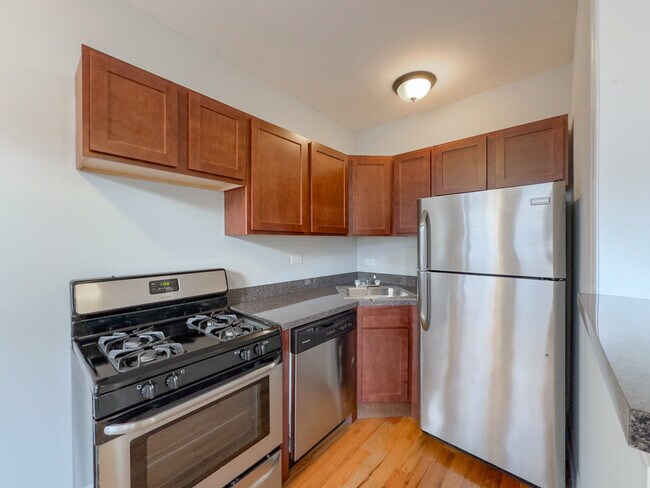 Foto del edificio - 516 W Melrose St