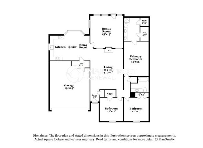 Building Photo - 753 Toni Dr