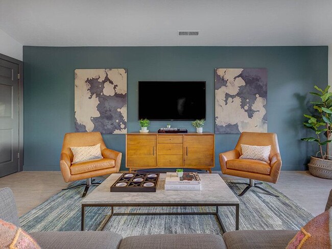 Foto del edificio - Creekview