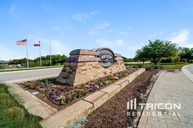 Foto del edificio - 608 Foxtail Agave Street Leander TX