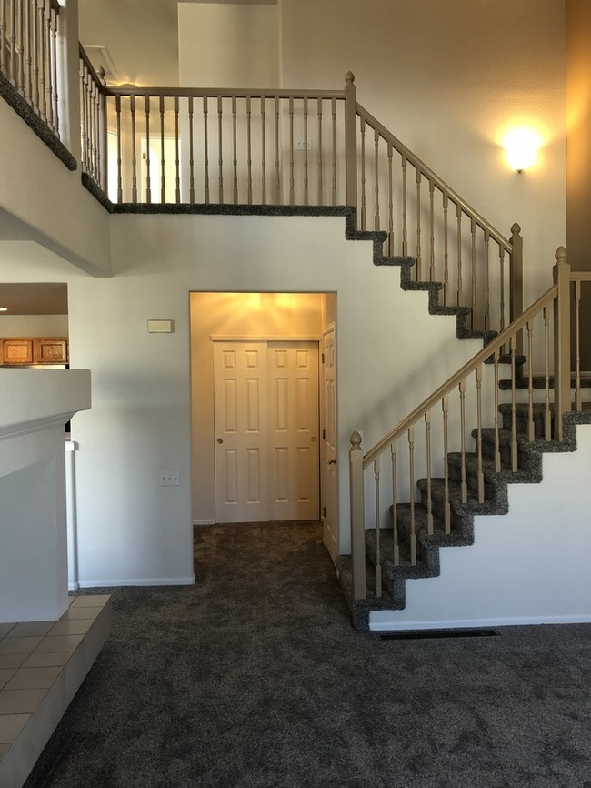 Foto del edificio - Beautiful Townhome in Highlands Ranch