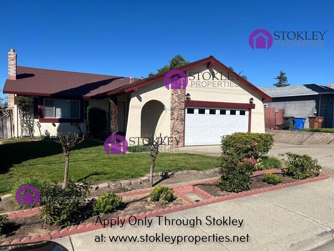 Building Photo - 1784 W Cypress Rd