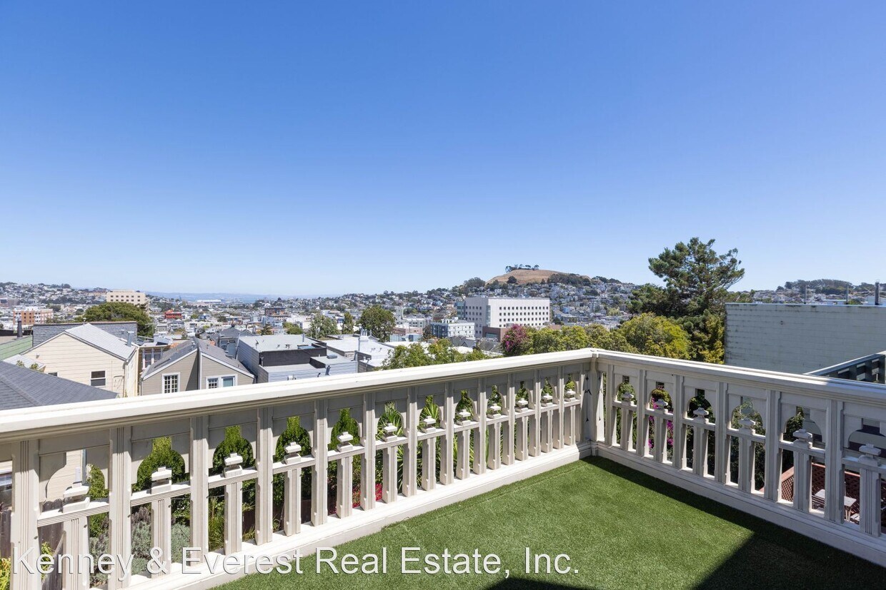 Foto principal - 2 br, 2 bath House - 1247 Dolores