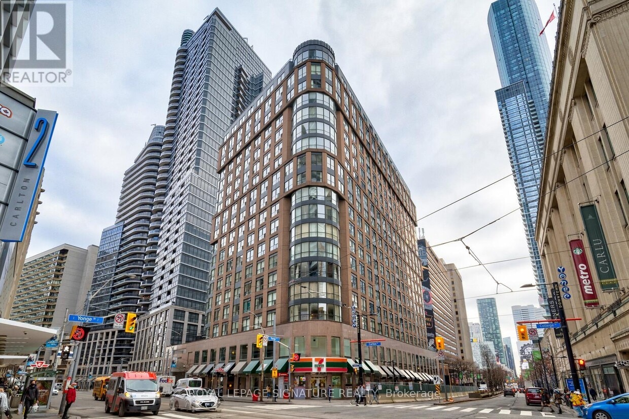Photo principale - 7-307 Carlton St.