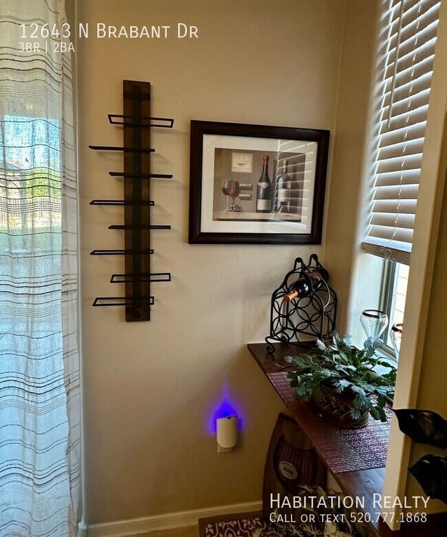 Foto del edificio - 12643 N Brabant Dr