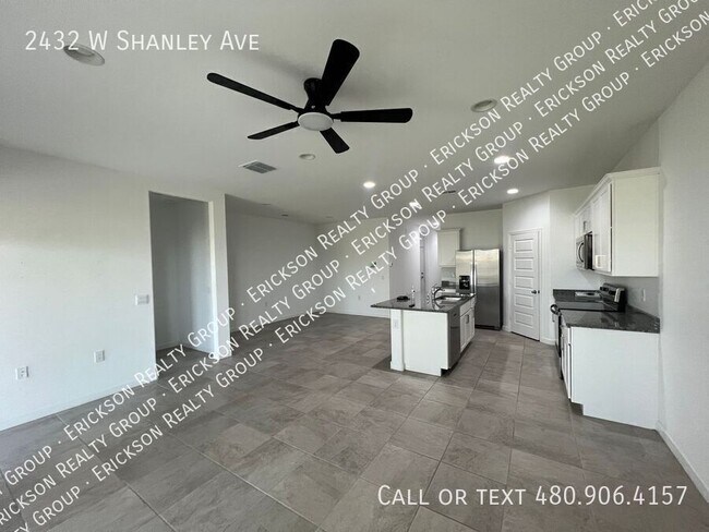 Building Photo - 2432 W Shanley Ave
