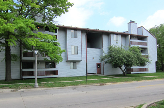 Foto del edificio - 903 N Lincoln Ave